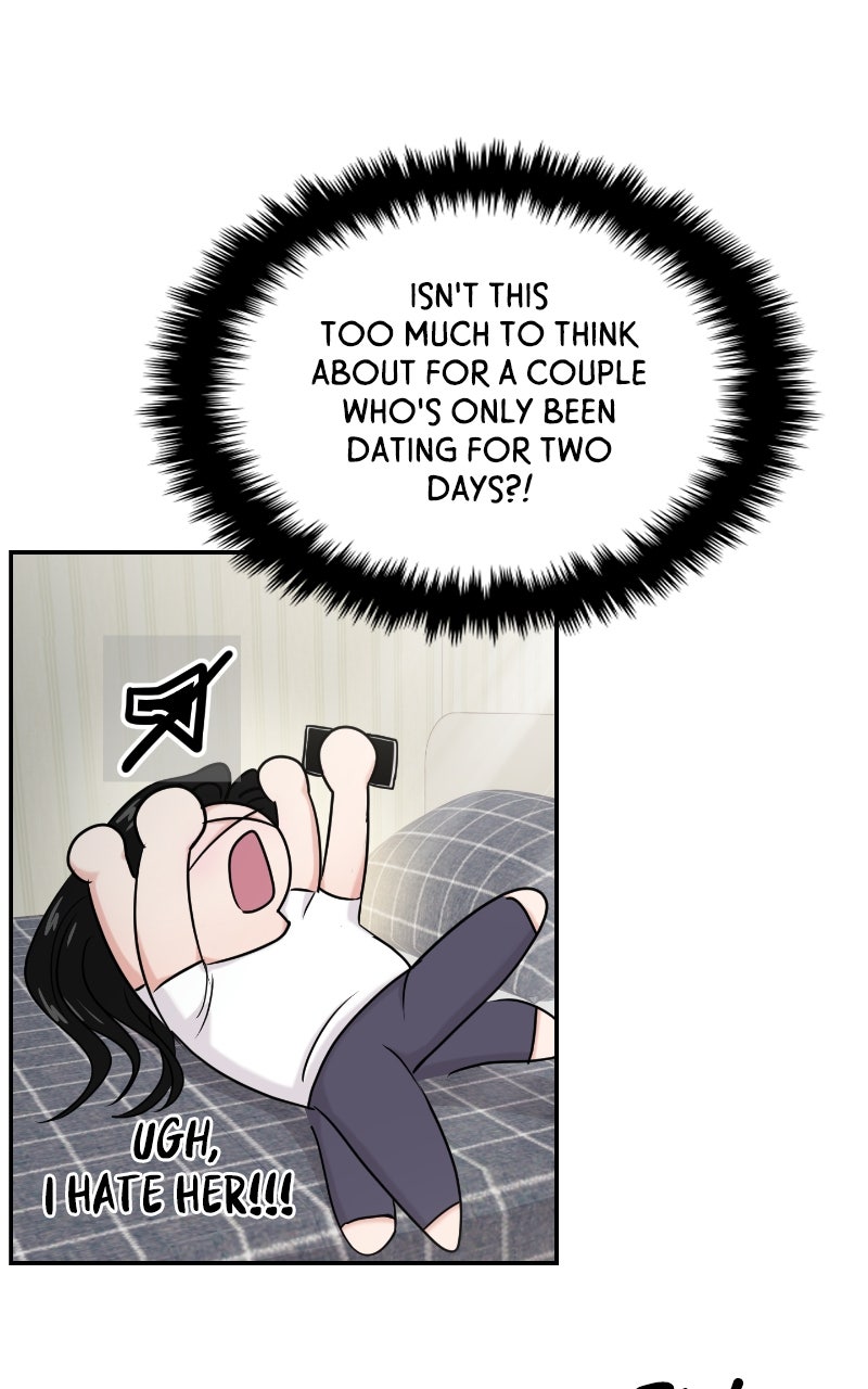 Read This is a Campus Romance Series EN Manga Online