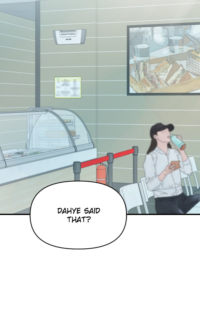 Read This is a Campus Romance Series EN Manga Online