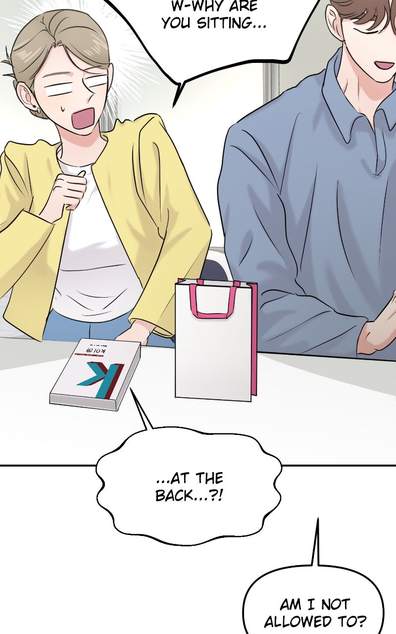 Read This is a Campus Romance Series EN Manga Online