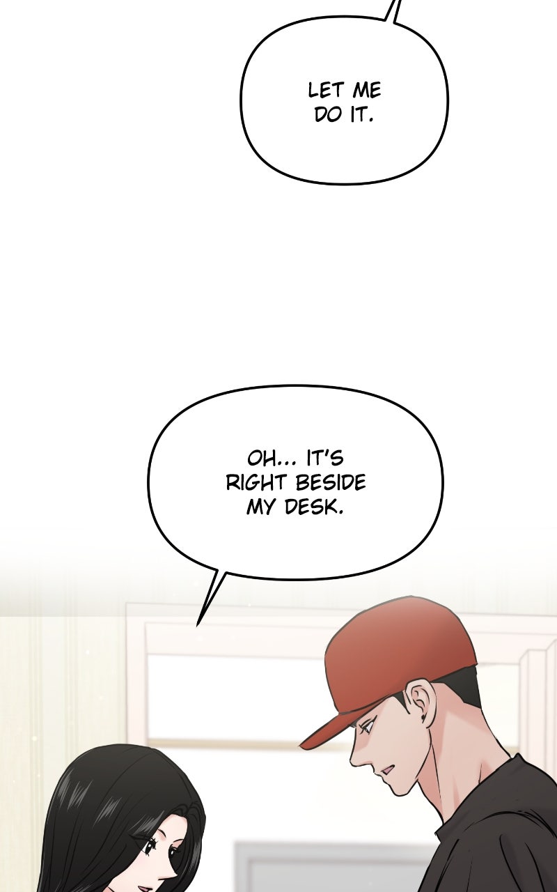 Read This is a Campus Romance Series EN Manga Online