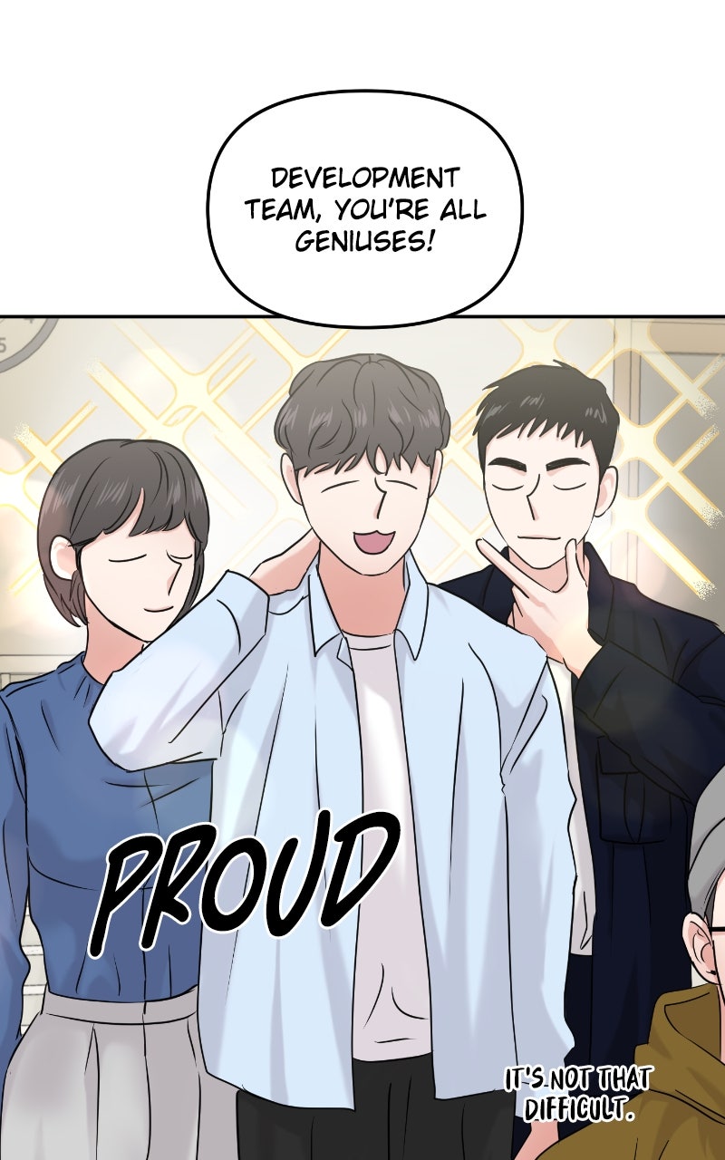 Read This is a Campus Romance Series EN Manga Online