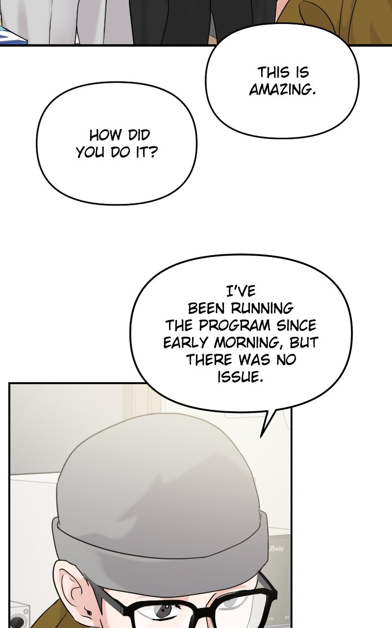 Read This is a Campus Romance Series EN Manga Online