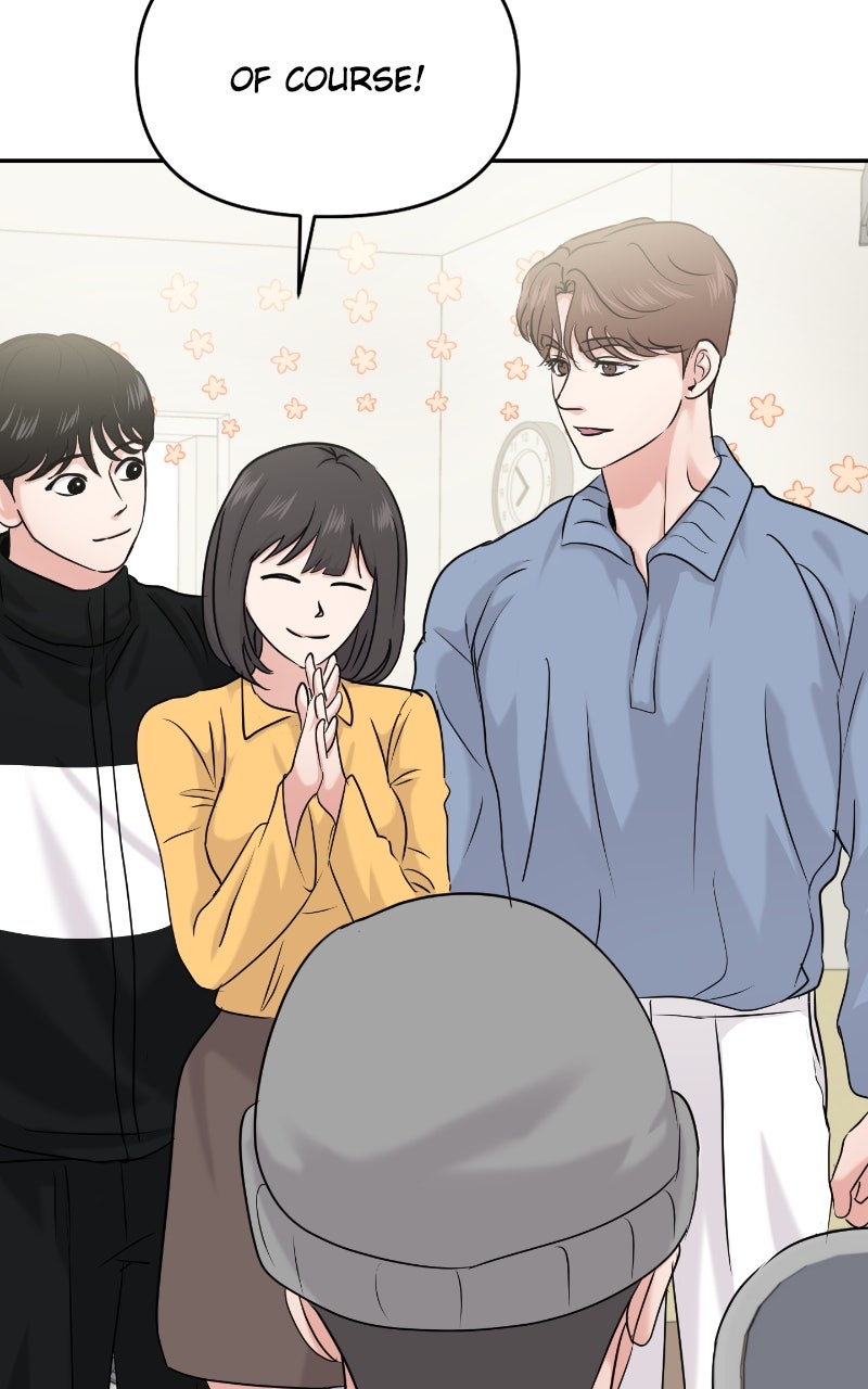 Read This is a Campus Romance Series EN Manga Online