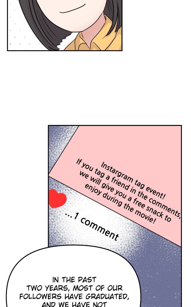 Read This is a Campus Romance Series EN Manga Online