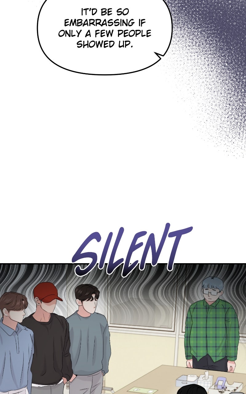 Read This is a Campus Romance Series EN Manga Online