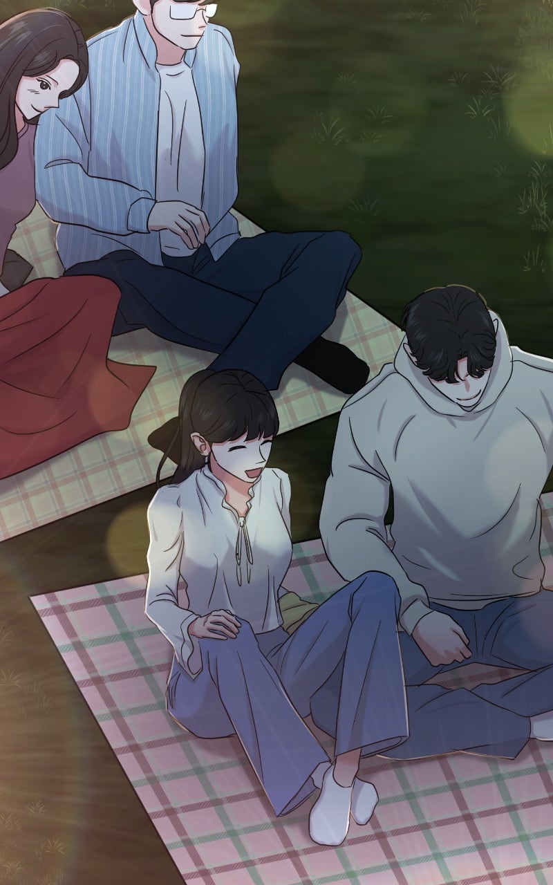 Read This is a Campus Romance Series EN Manga Online