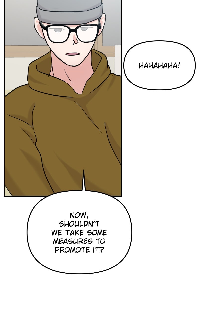 Read This is a Campus Romance Series EN Manga Online