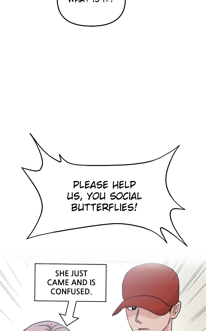 Read This is a Campus Romance Series EN Manga Online