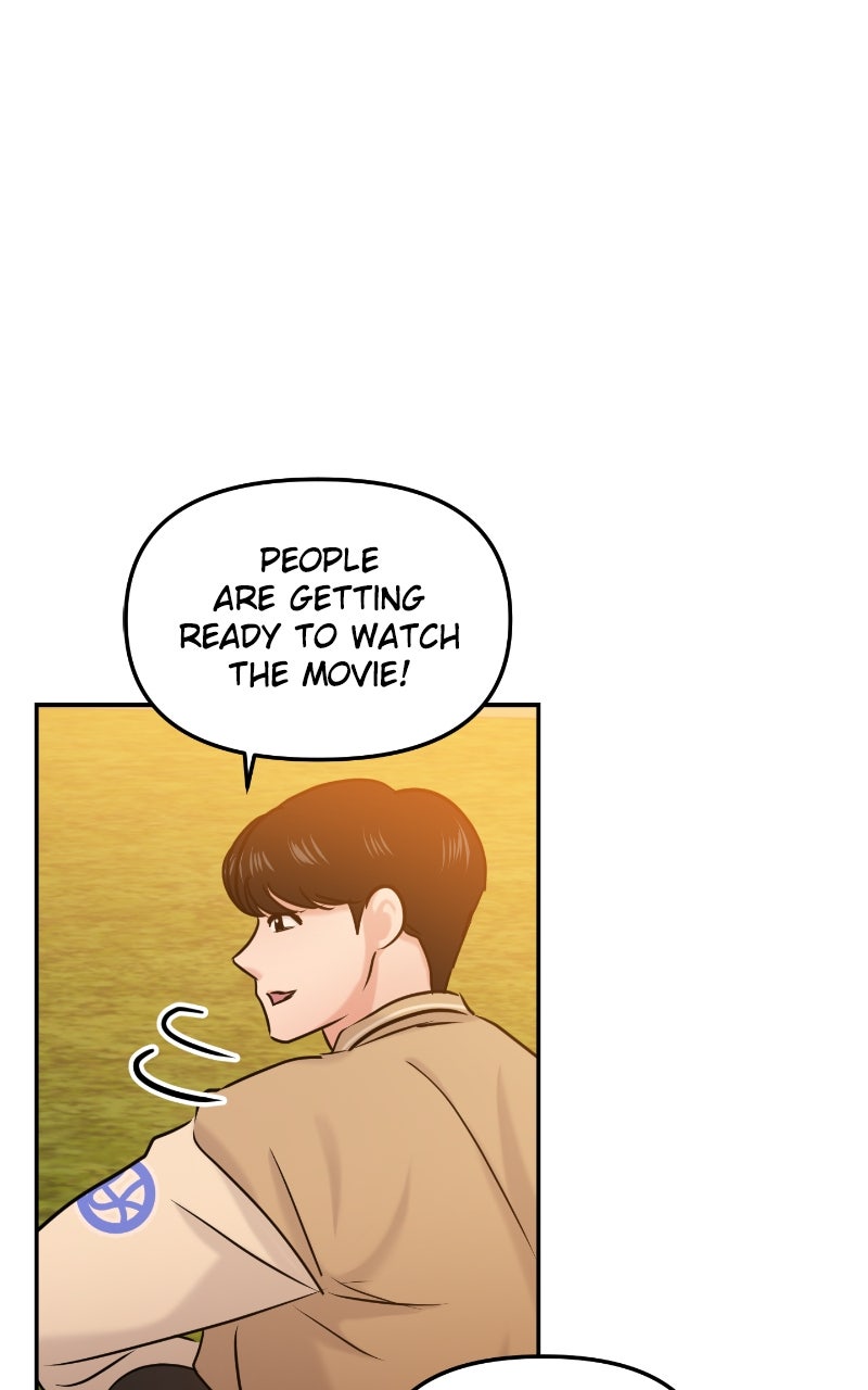 Read This is a Campus Romance Series EN Manga Online