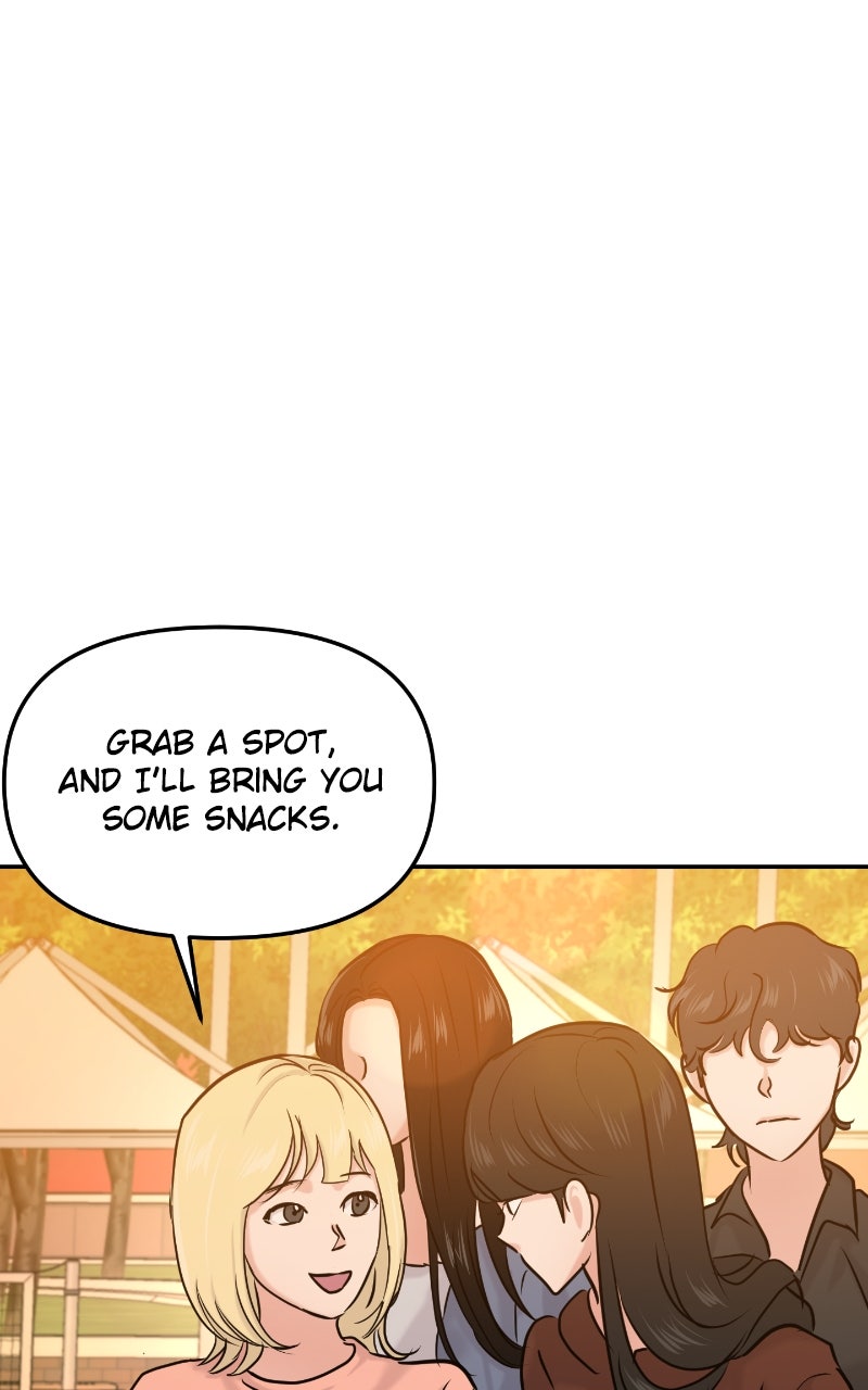 Read This is a Campus Romance Series EN Manga Online