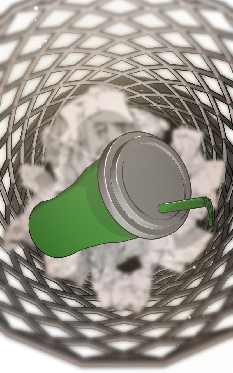 Read This is a Campus Romance Series EN Manga Online