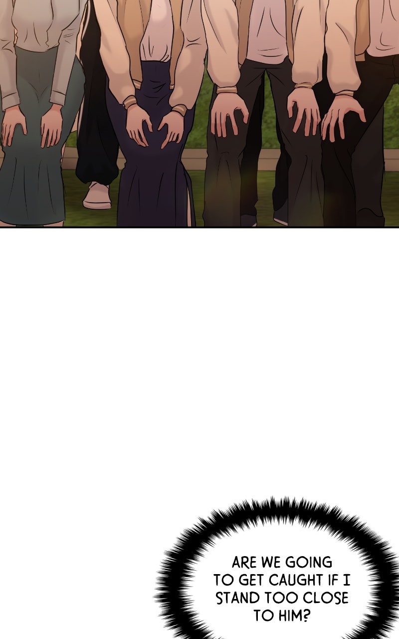 Read This is a Campus Romance Series EN Manga Online