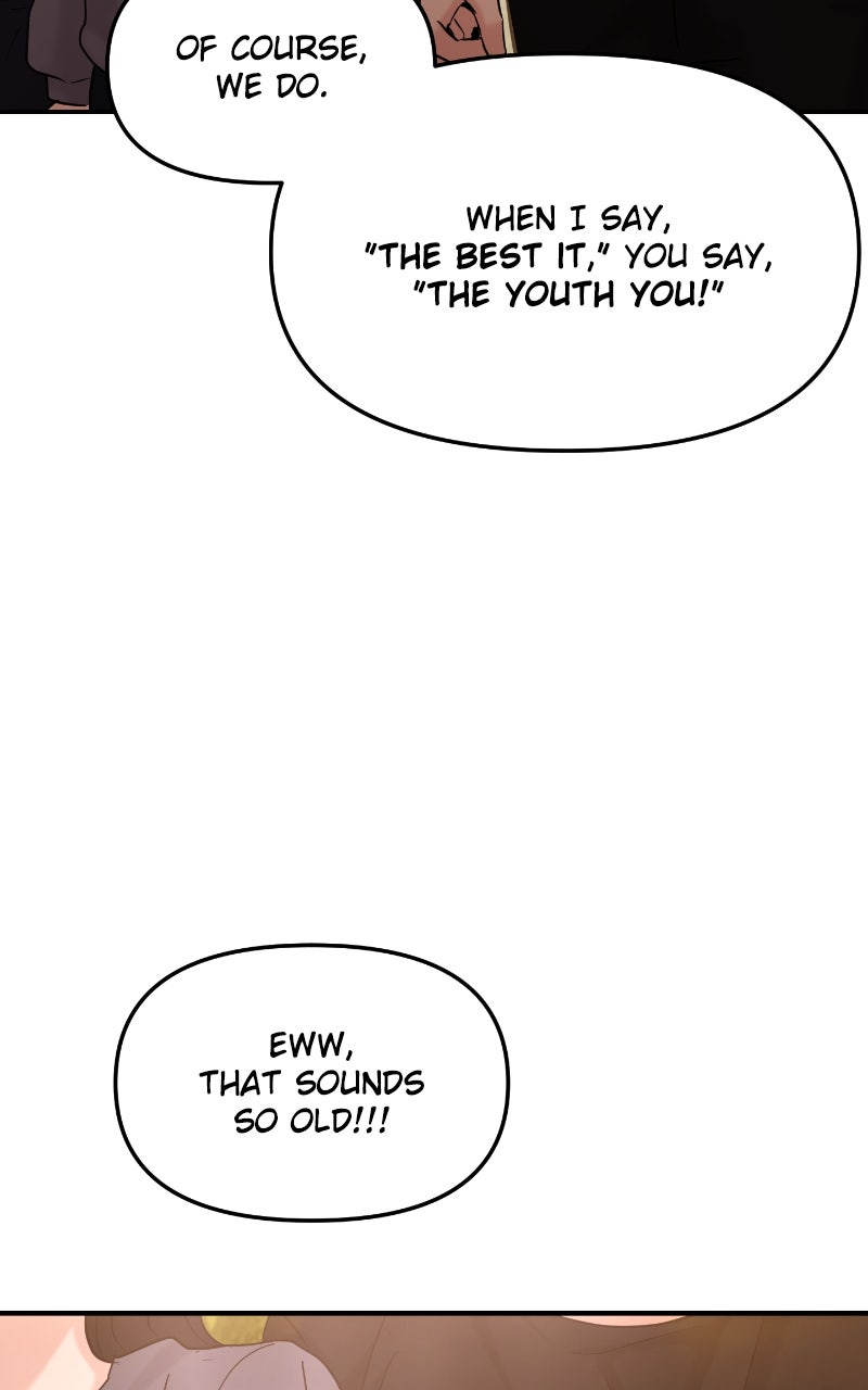 Read This is a Campus Romance Series EN Manga Online