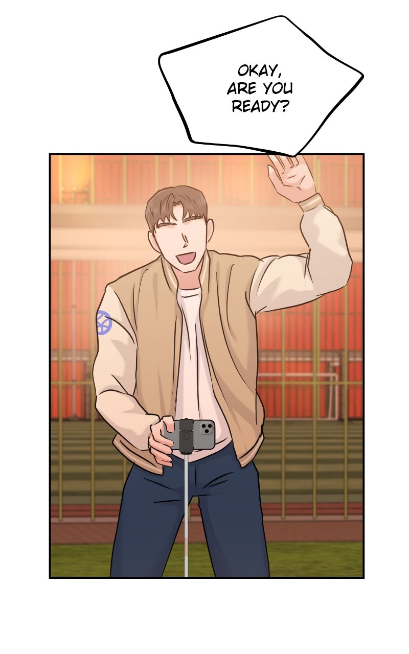 Read This is a Campus Romance Series EN Manga Online