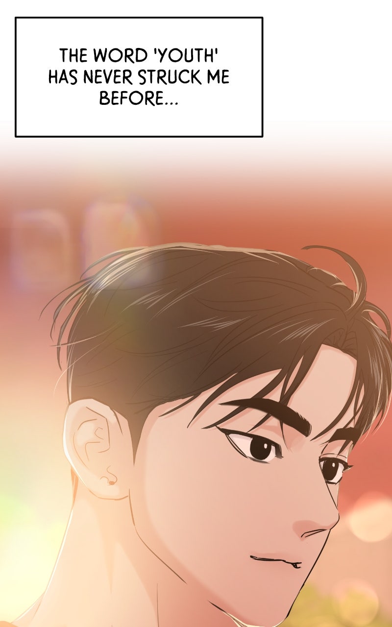 Read This is a Campus Romance Series EN Manga Online