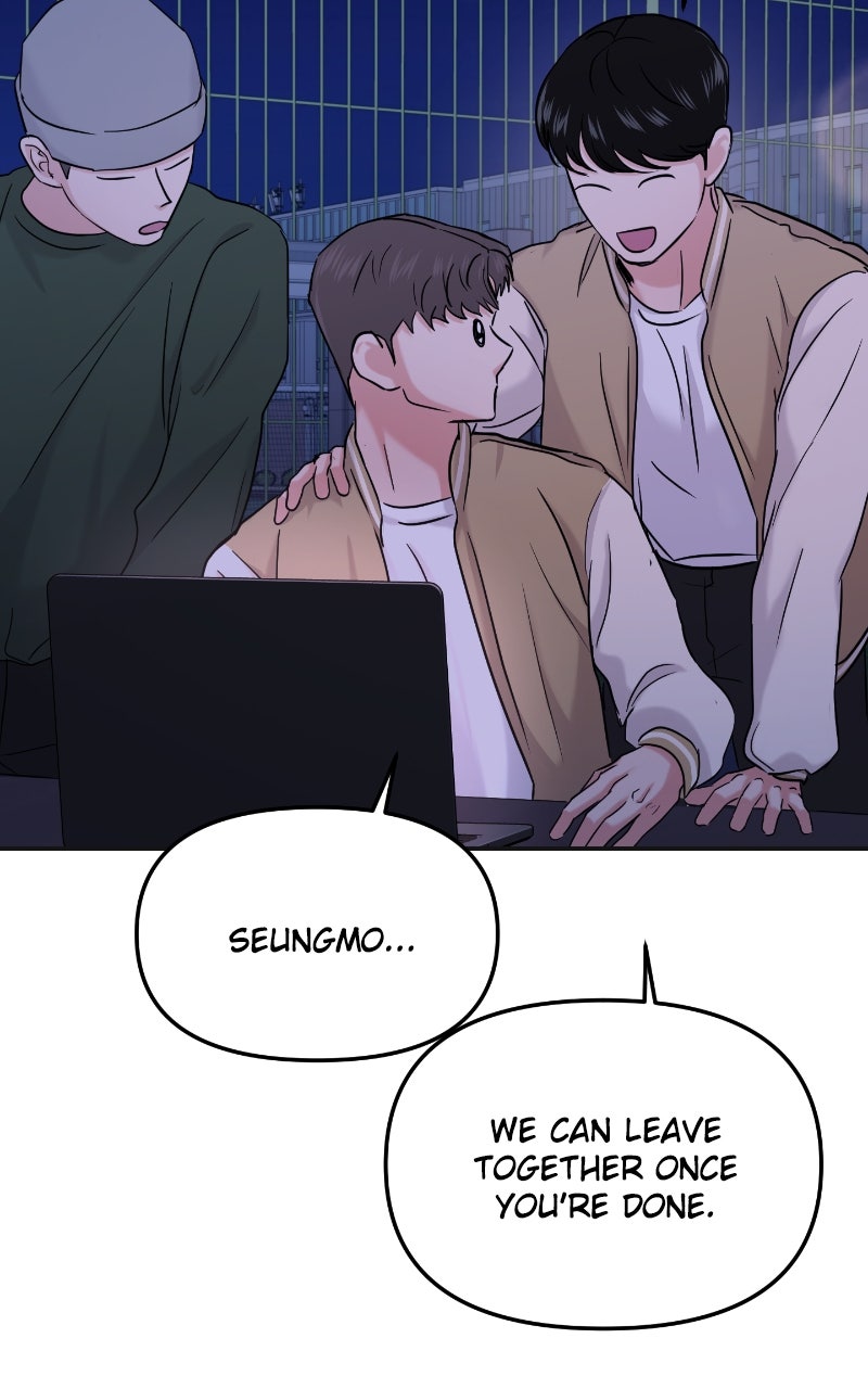 Read This is a Campus Romance Series EN Manga Online