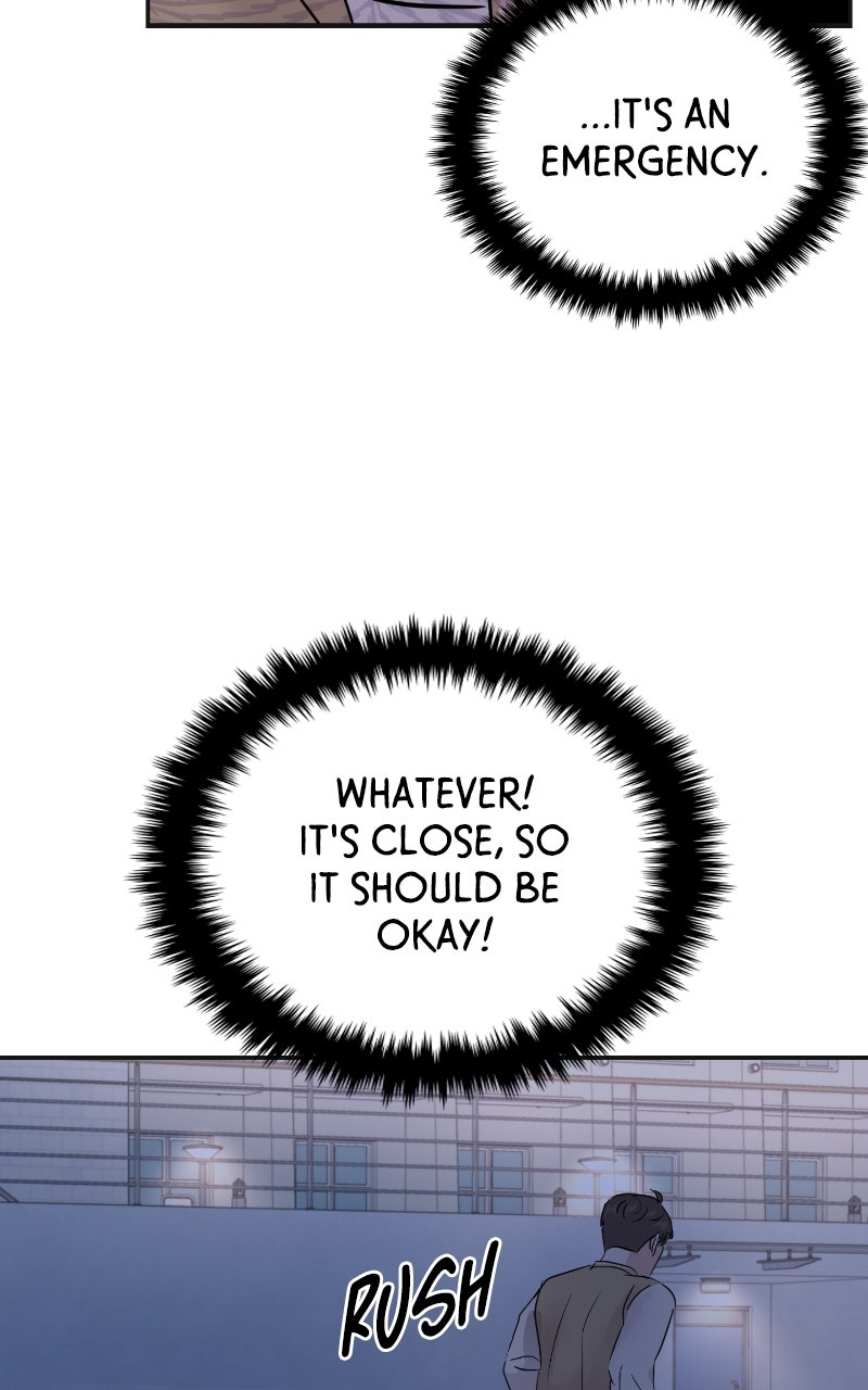 Read This is a Campus Romance Series EN Manga Online