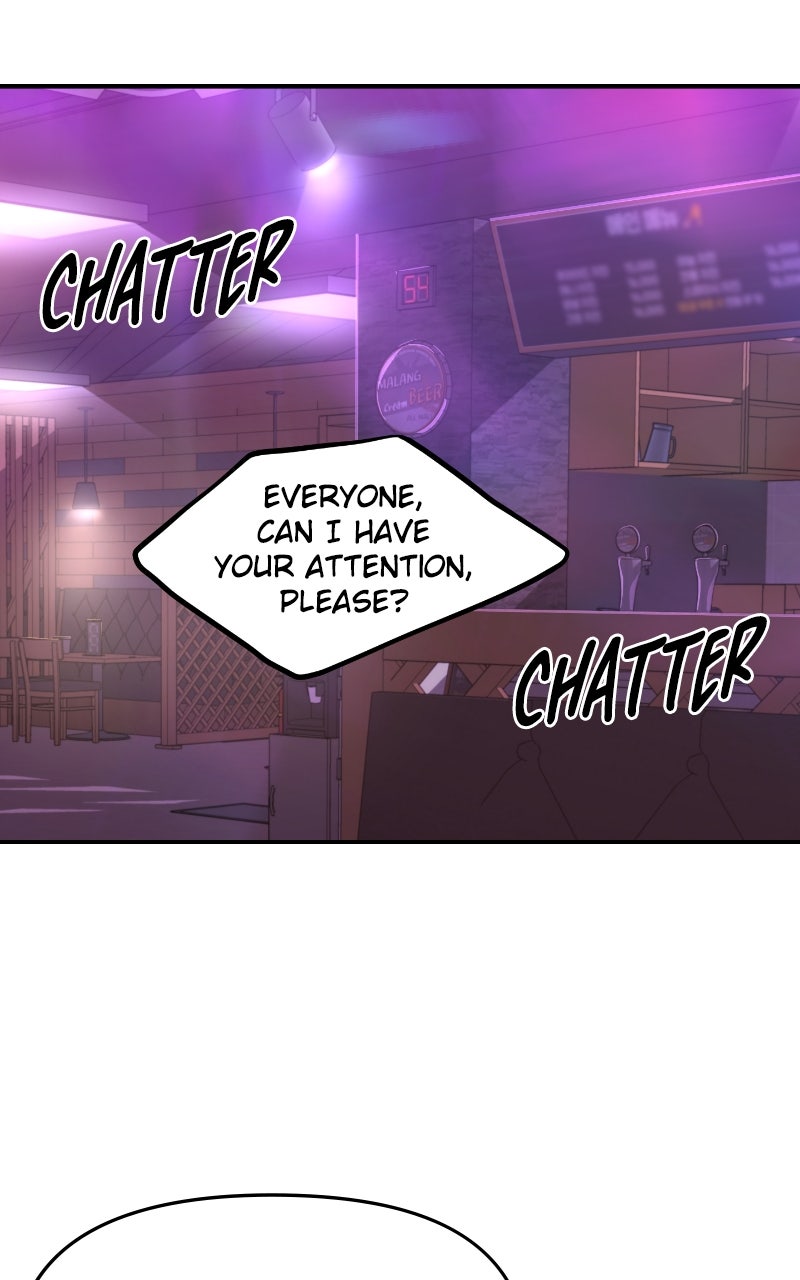 Read This is a Campus Romance Series EN Manga Online