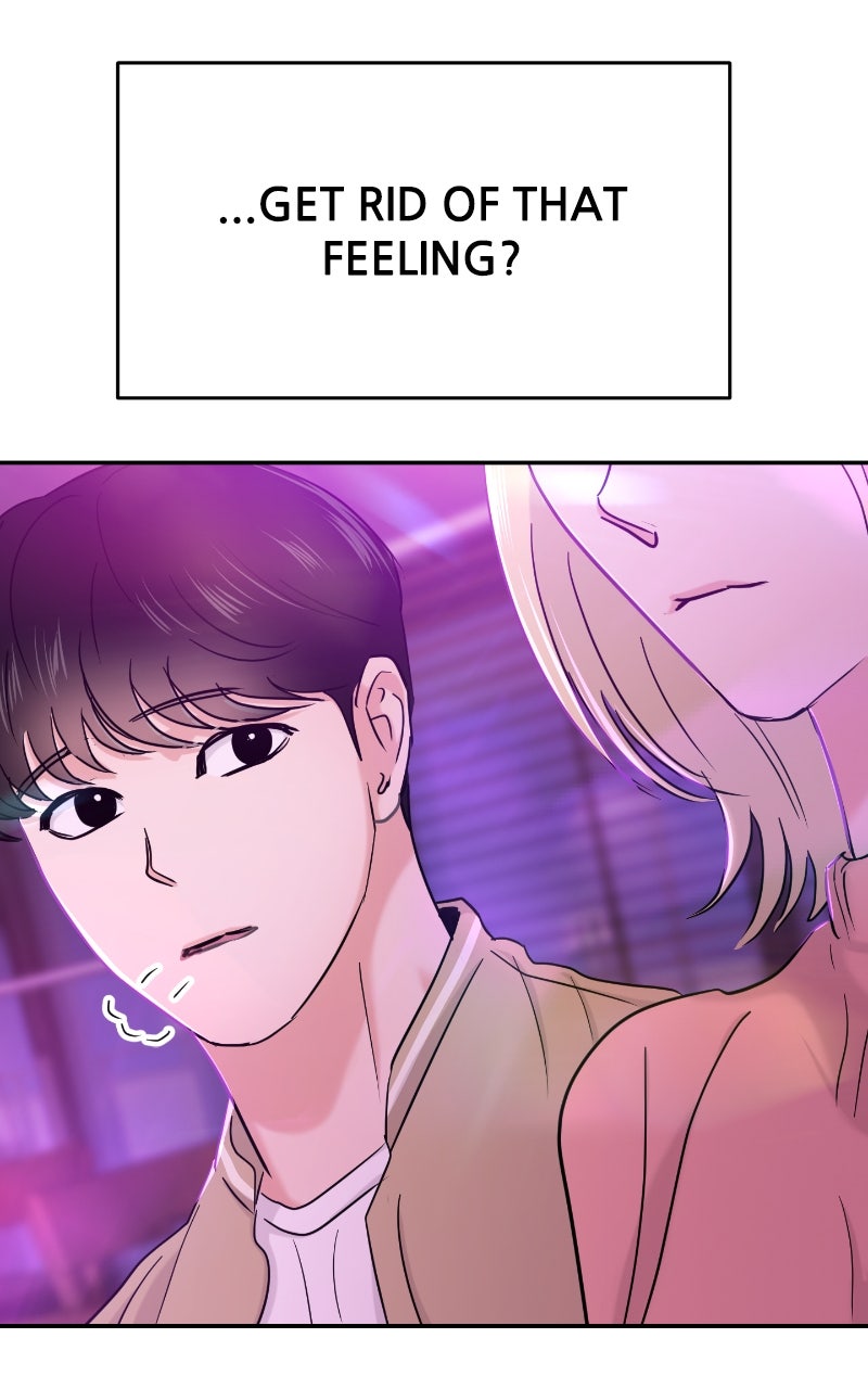 Read This is a Campus Romance Series EN Manga Online