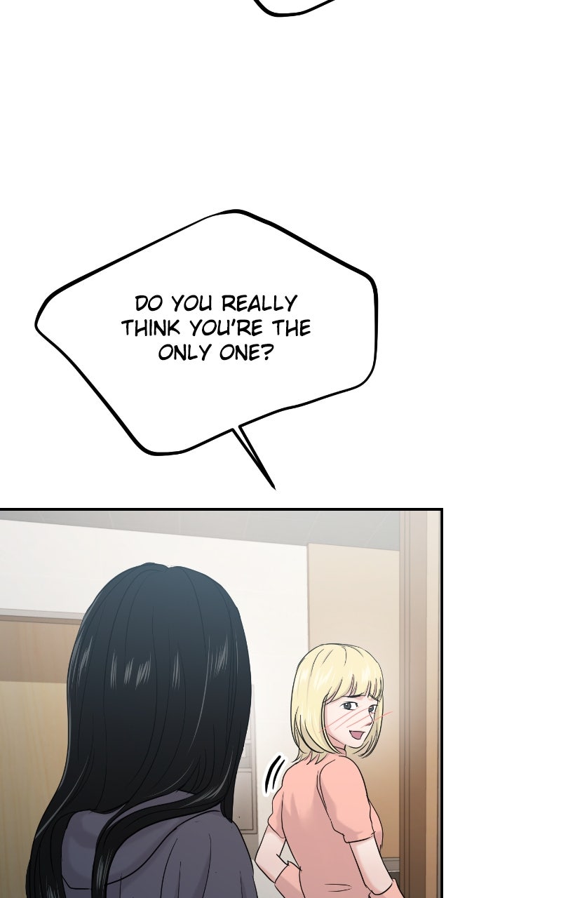 Read This is a Campus Romance Series EN Manga Online