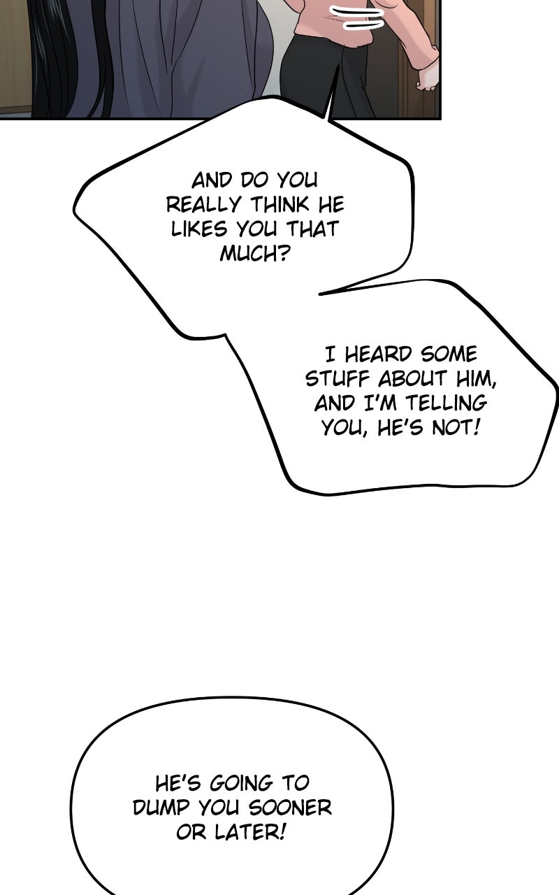 Read This is a Campus Romance Series EN Manga Online