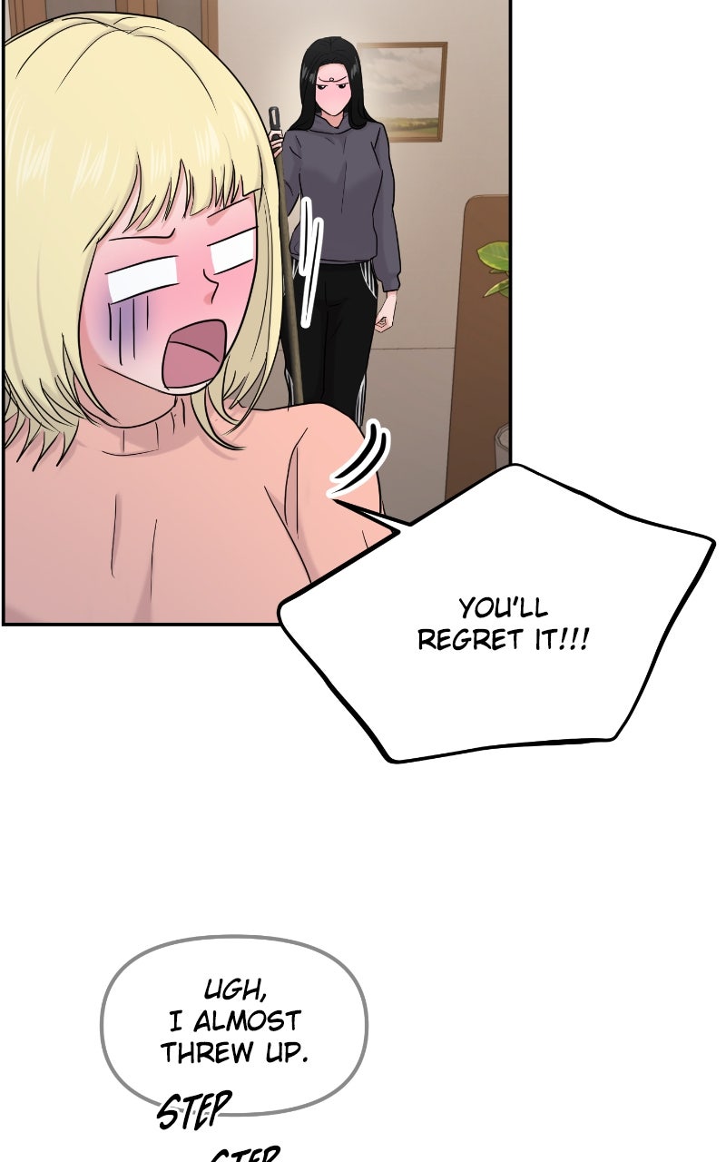 Read This is a Campus Romance Series EN Manga Online