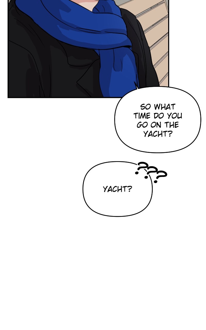 Read This is a Campus Romance Series EN Manga Online