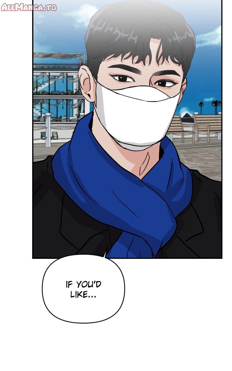 Read This is a Campus Romance Series EN Manga Online