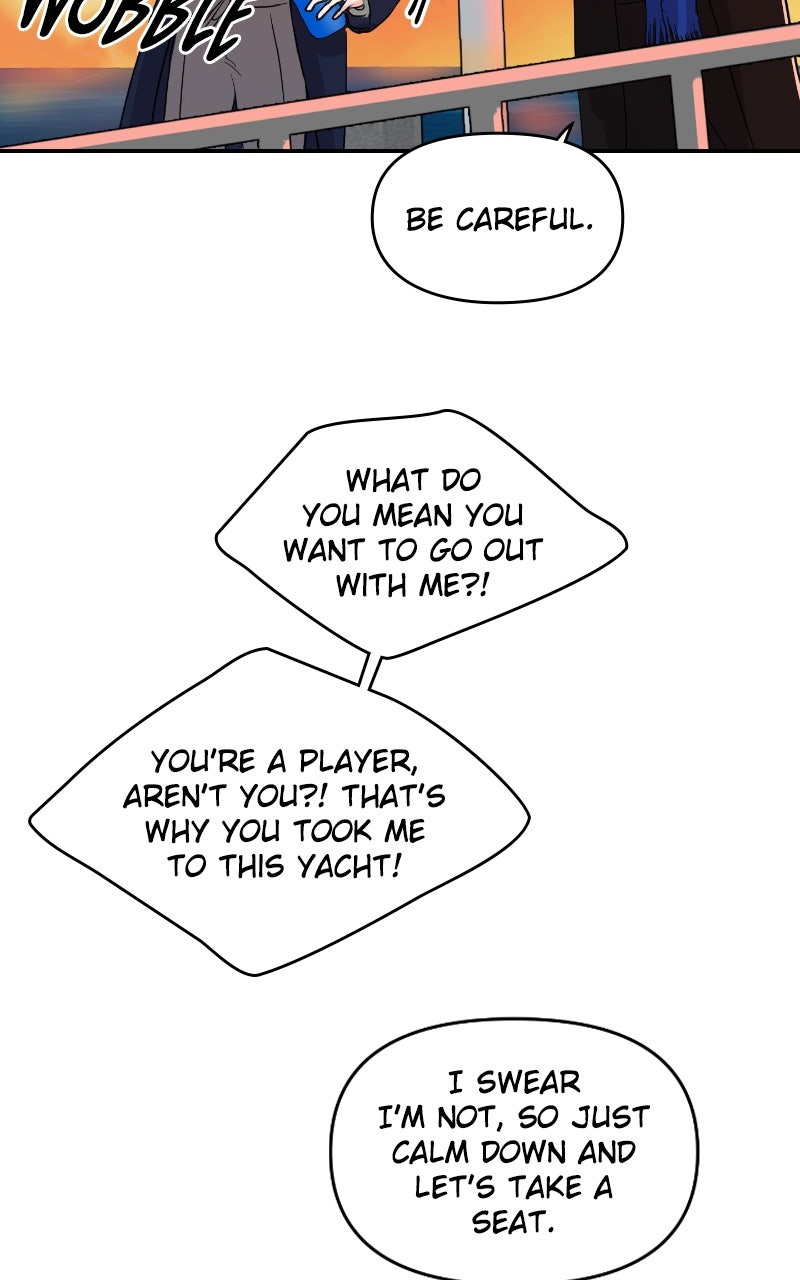 Read This is a Campus Romance Series EN Manga Online