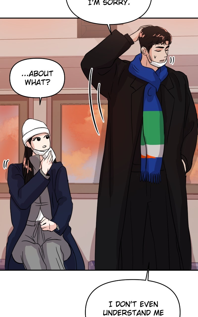 Read This is a Campus Romance Series EN Manga Online