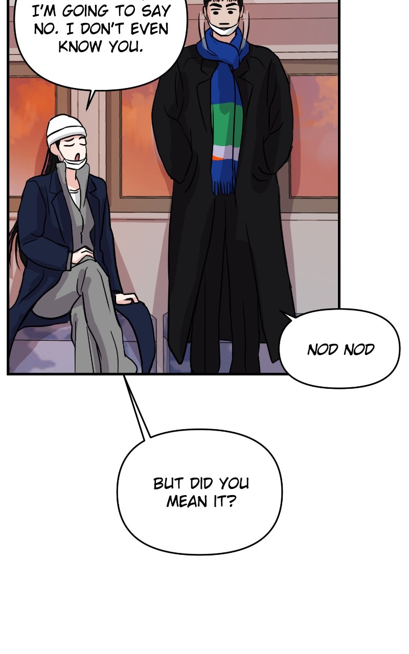 Read This is a Campus Romance Series EN Manga Online