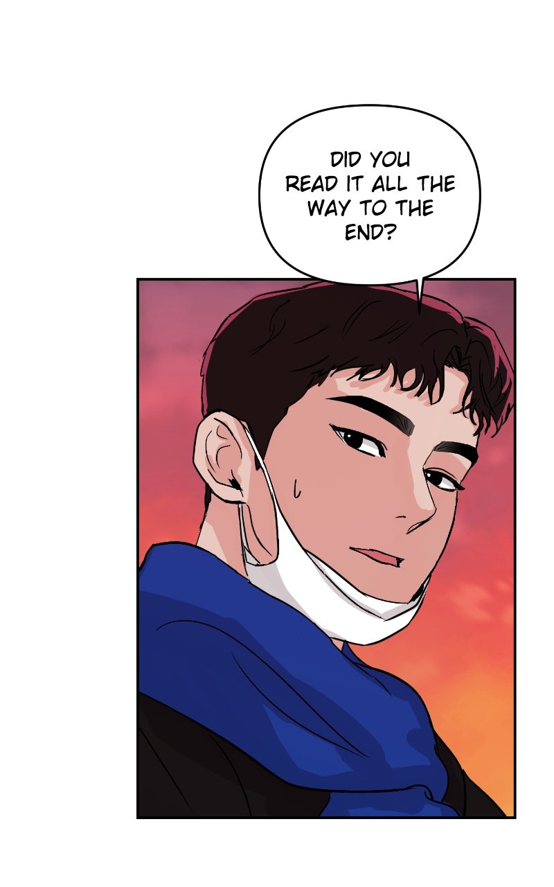 Read This is a Campus Romance Series EN Manga Online