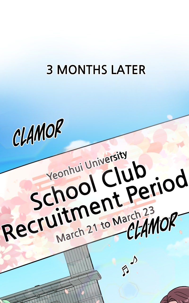 Read This is a Campus Romance Series EN Manga Online