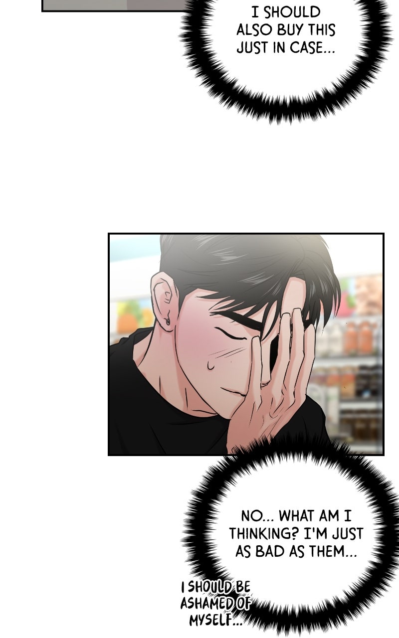 Read This is a Campus Romance Series EN Manga Online