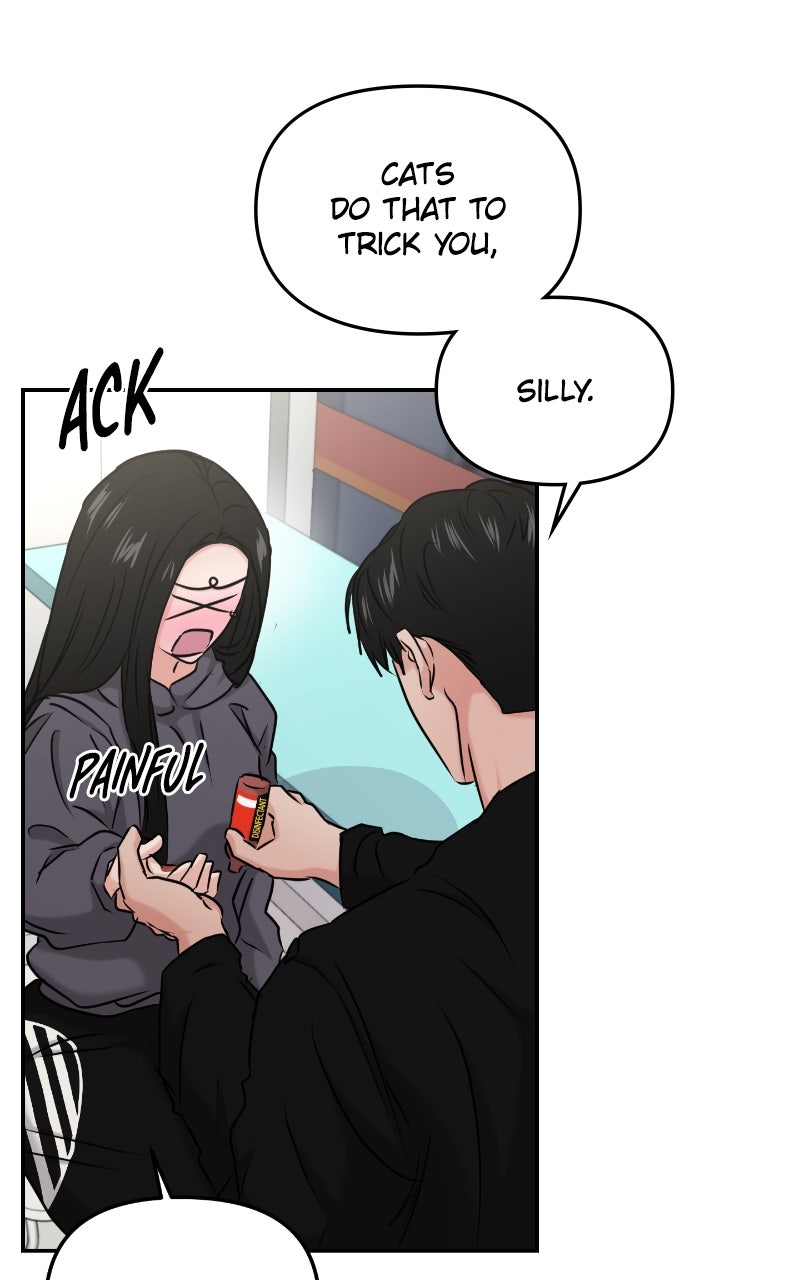 Read This is a Campus Romance Series EN Manga Online