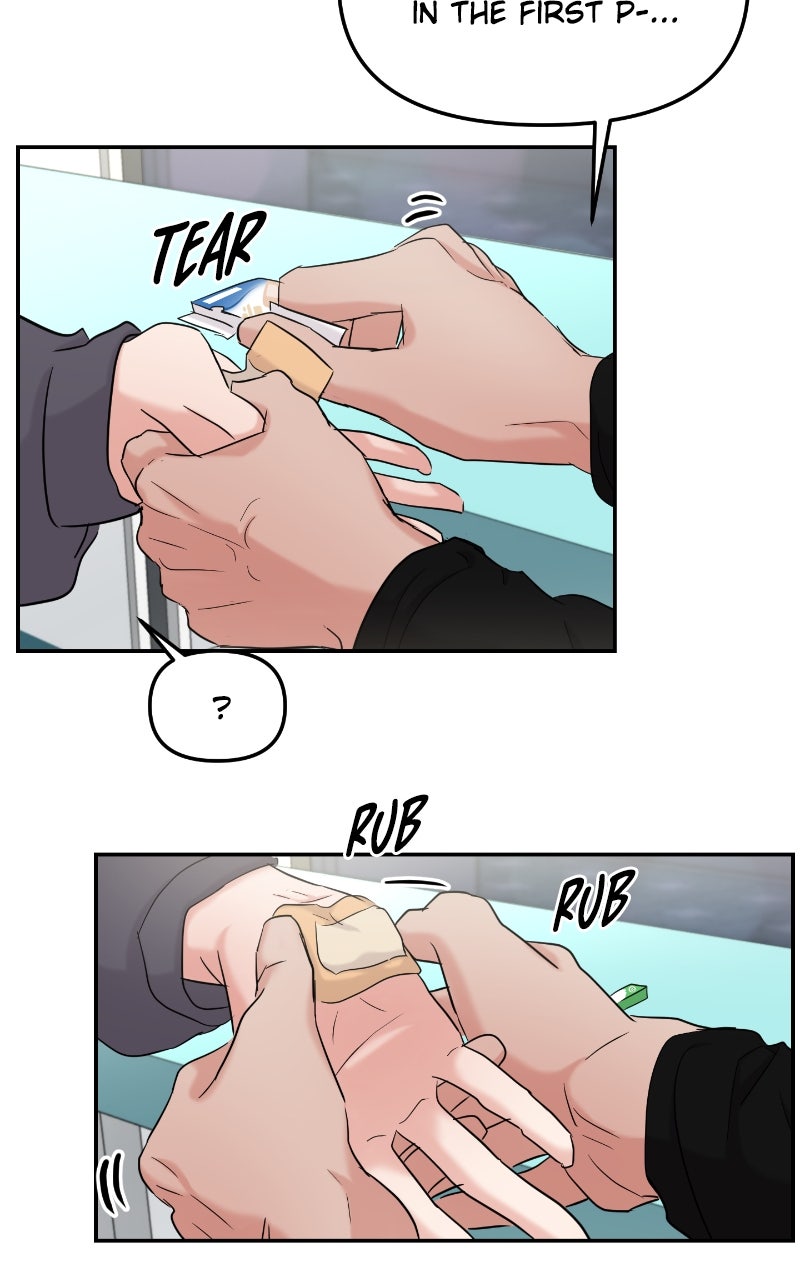 Read This is a Campus Romance Series EN Manga Online