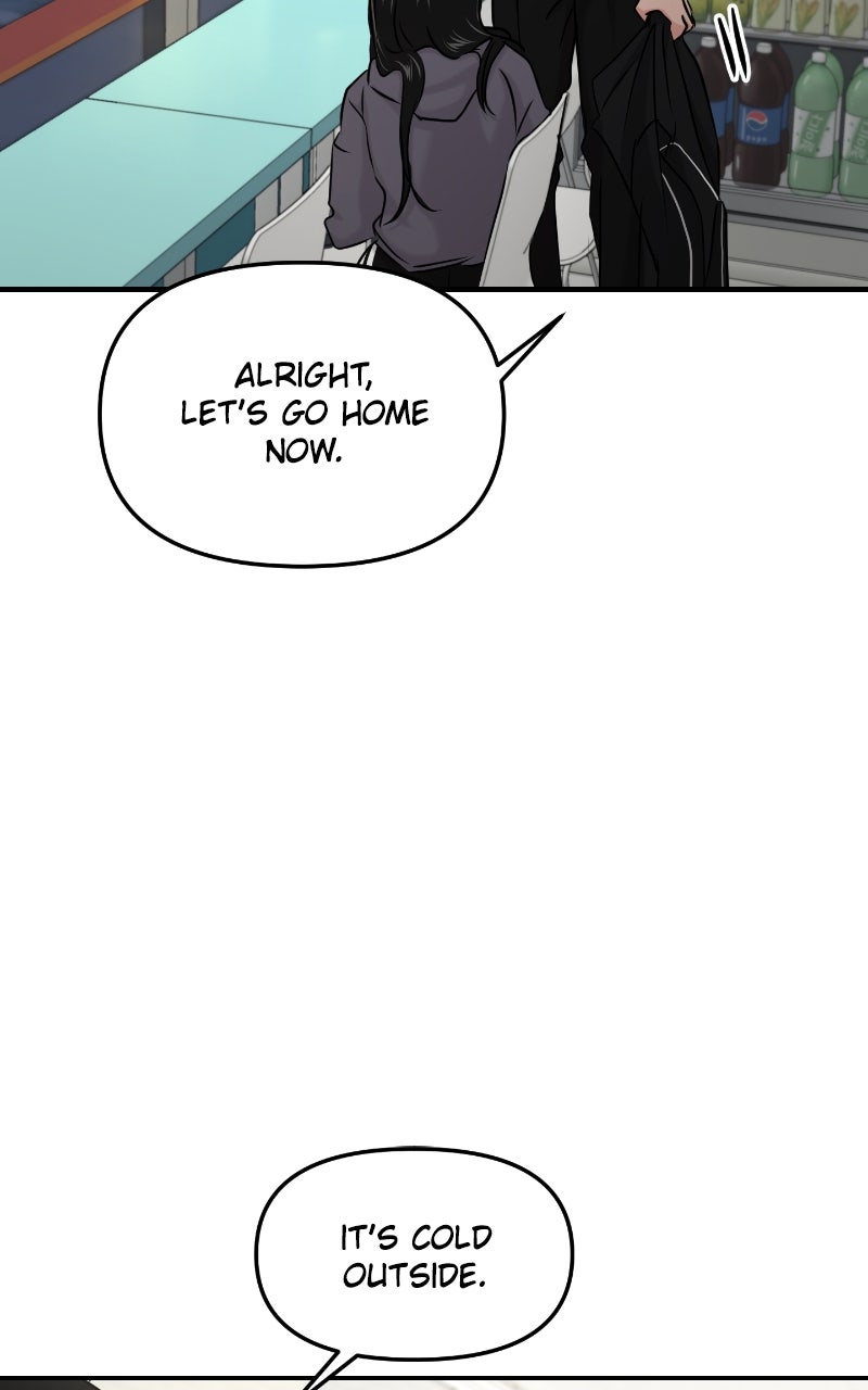 Read This is a Campus Romance Series EN Manga Online