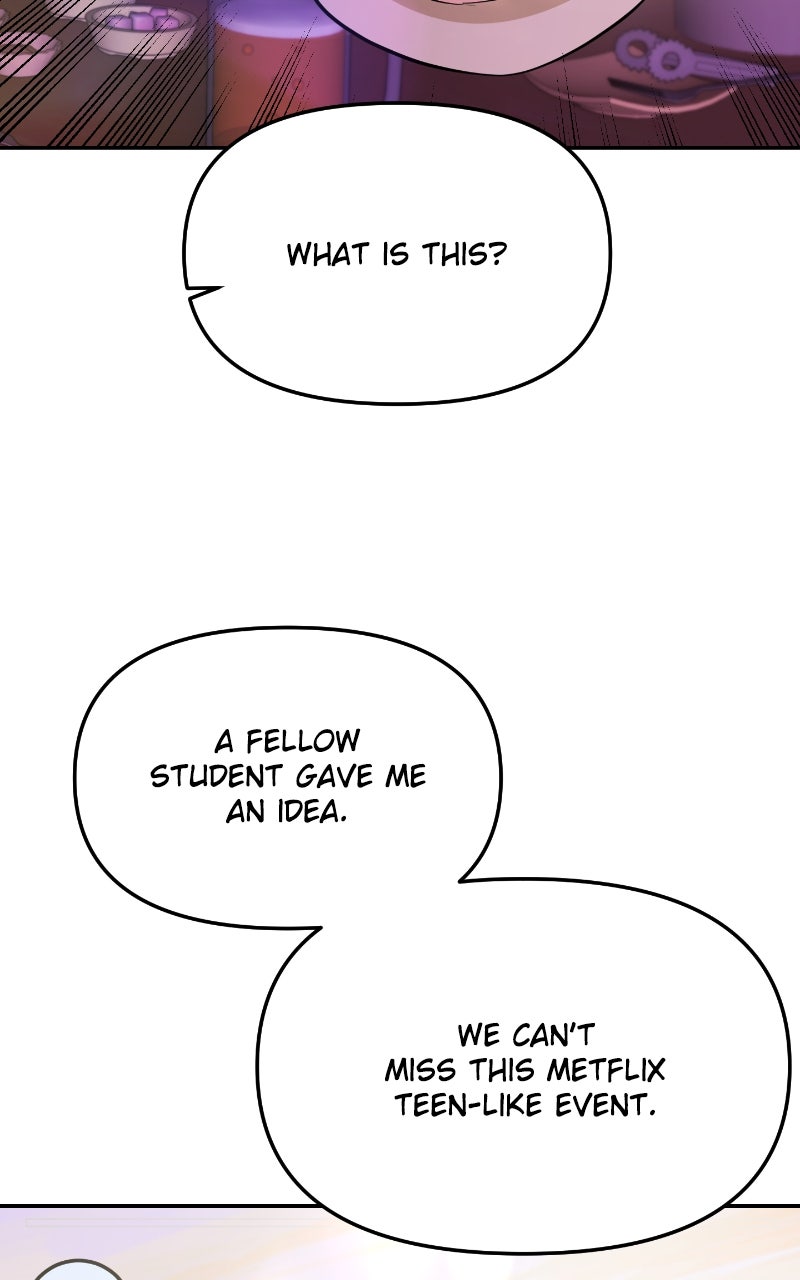 Read This is a Campus Romance Series EN Manga Online