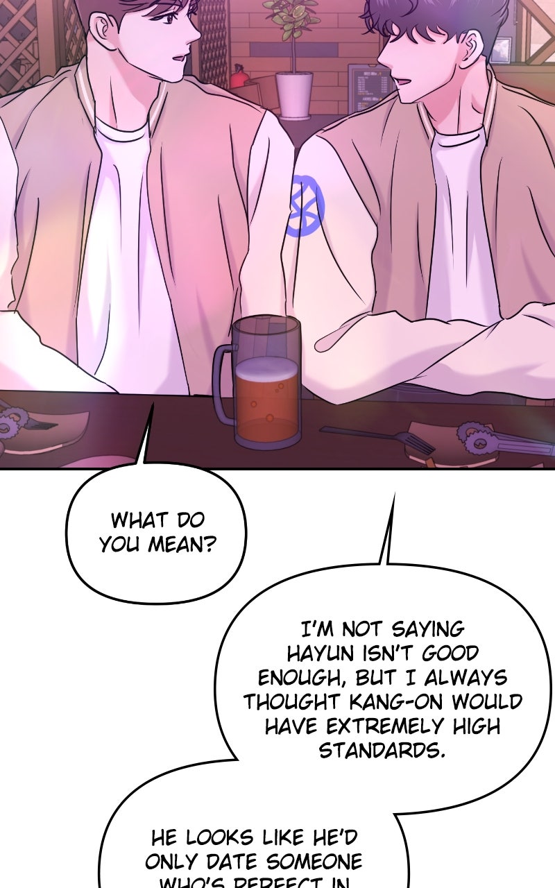 Read This is a Campus Romance Series EN Manga Online