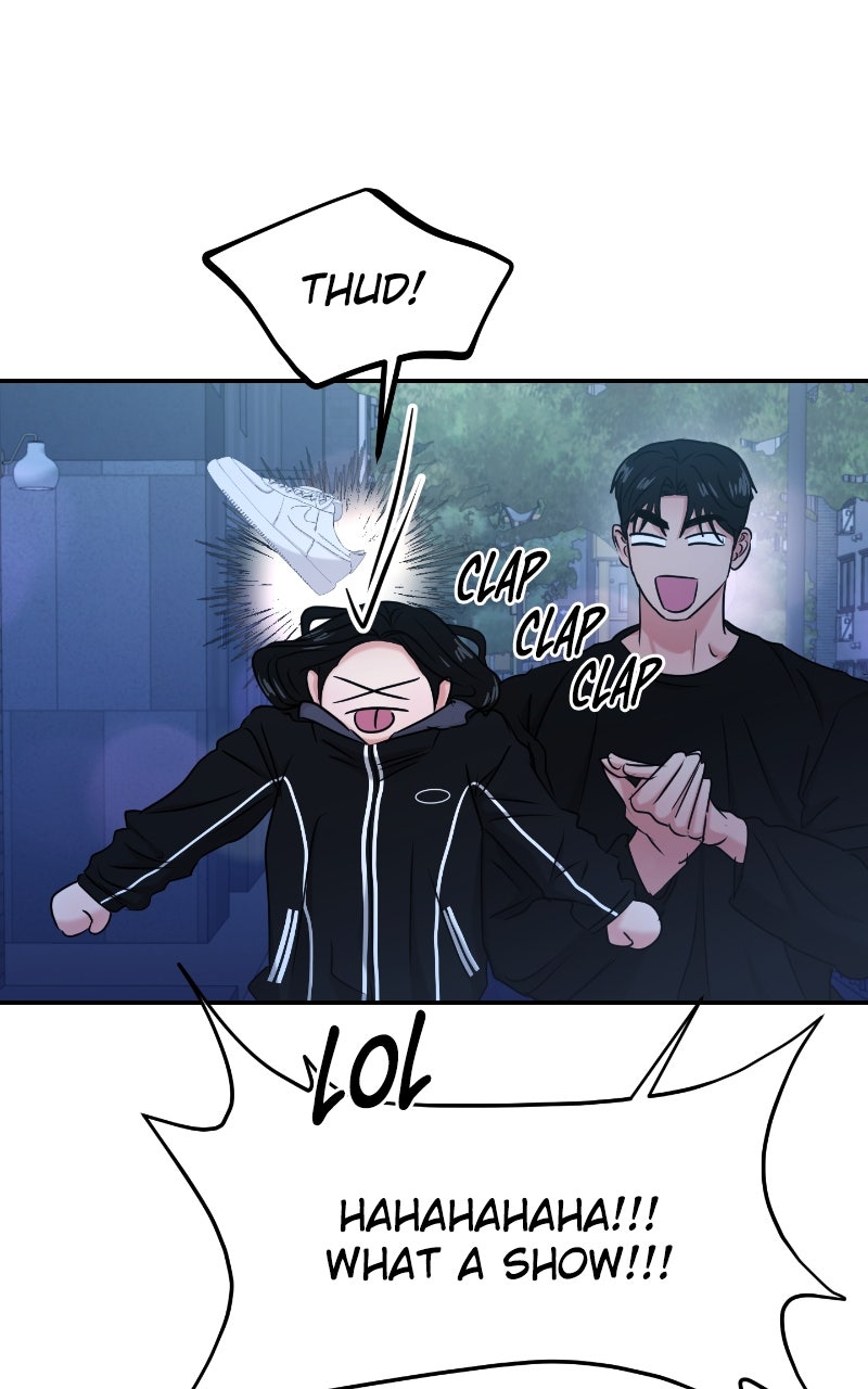 Read This is a Campus Romance Series EN Manga Online