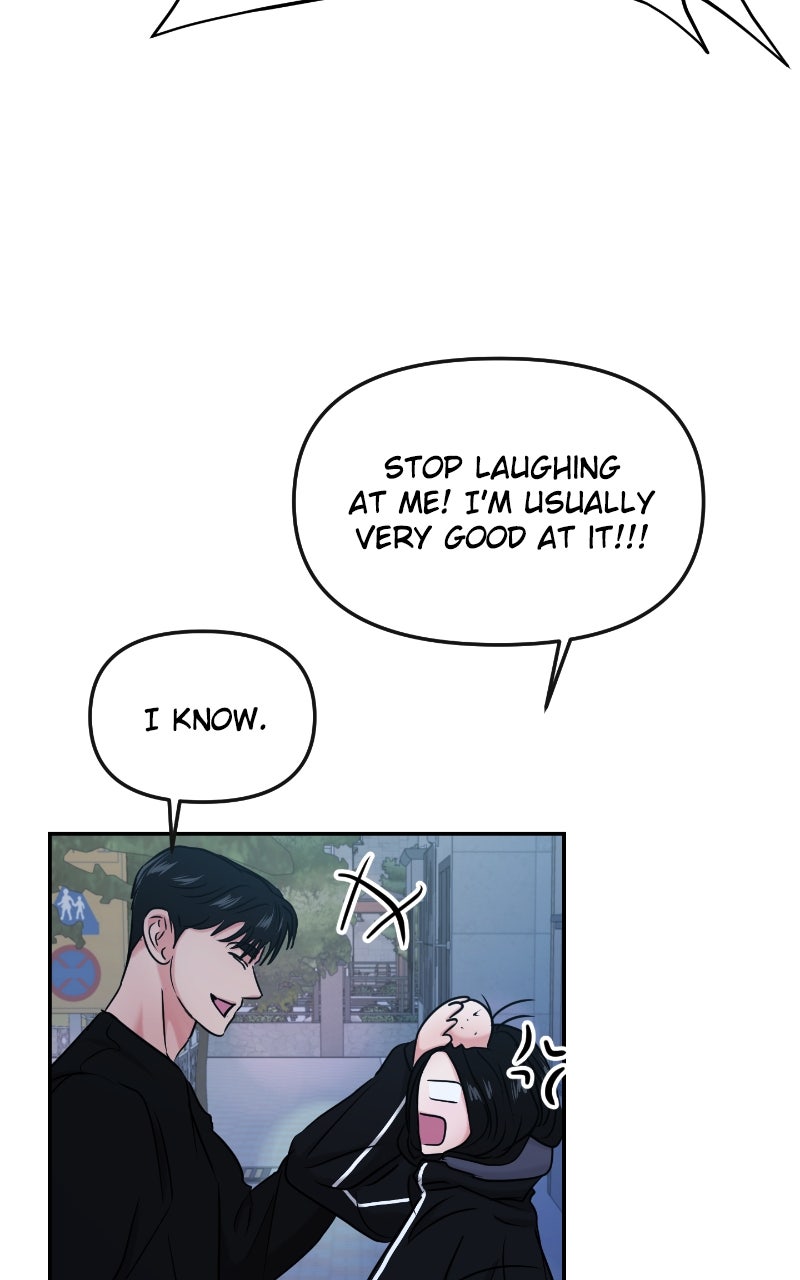 Read This is a Campus Romance Series EN Manga Online