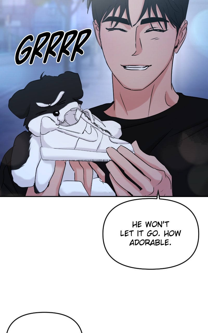 Read This is a Campus Romance Series EN Manga Online