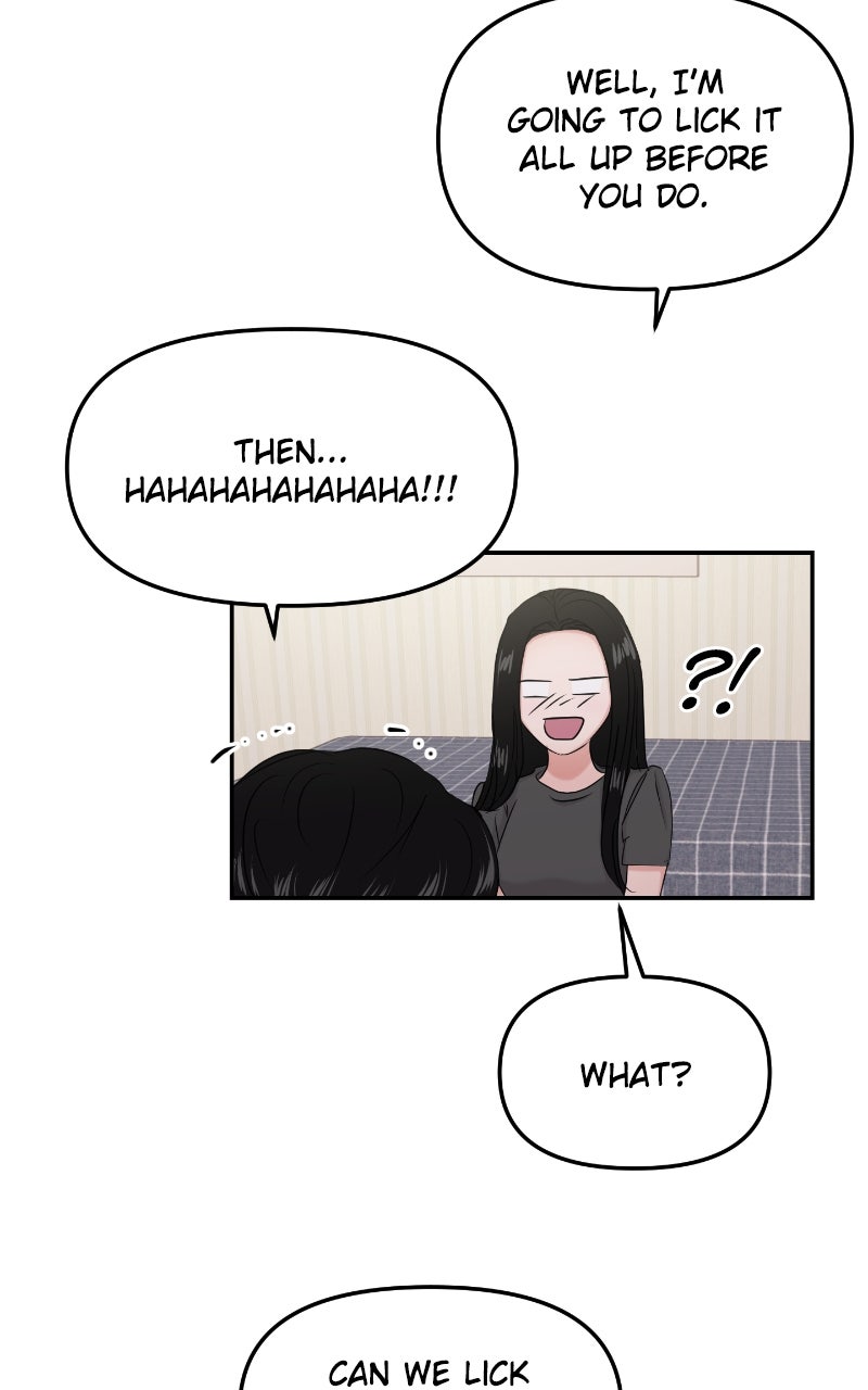 Read This is a Campus Romance Series EN Manga Online