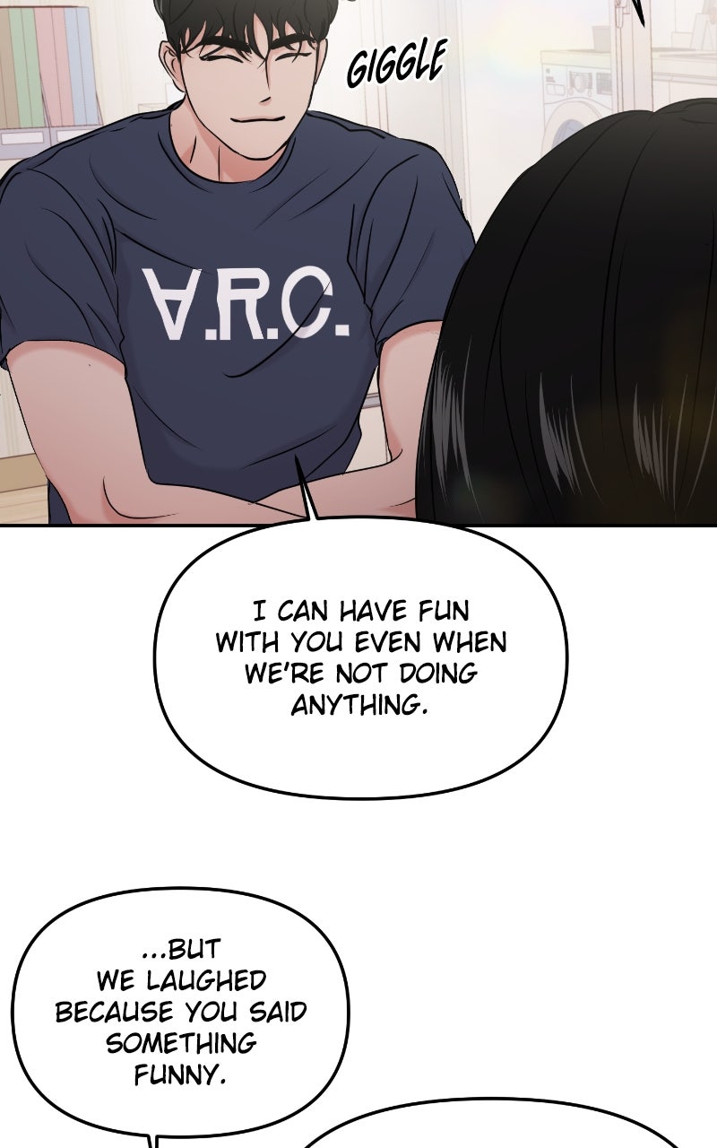 Read This is a Campus Romance Series EN Manga Online