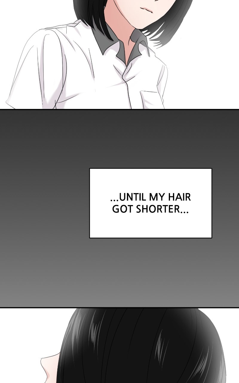 Read This is a Campus Romance Series EN Manga Online