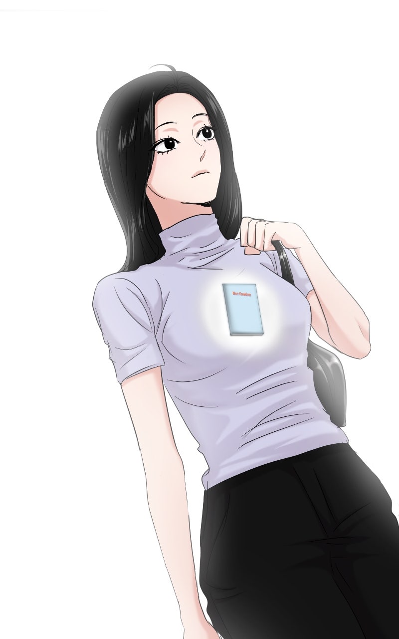 Read This is a Campus Romance Series EN Manga Online