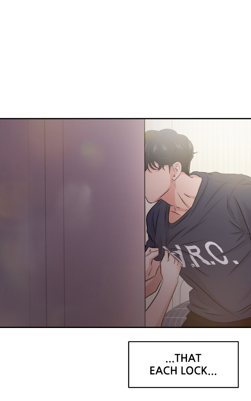 Read This is a Campus Romance Series EN Manga Online