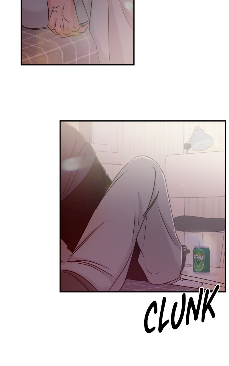 Read This is a Campus Romance Series EN Manga Online