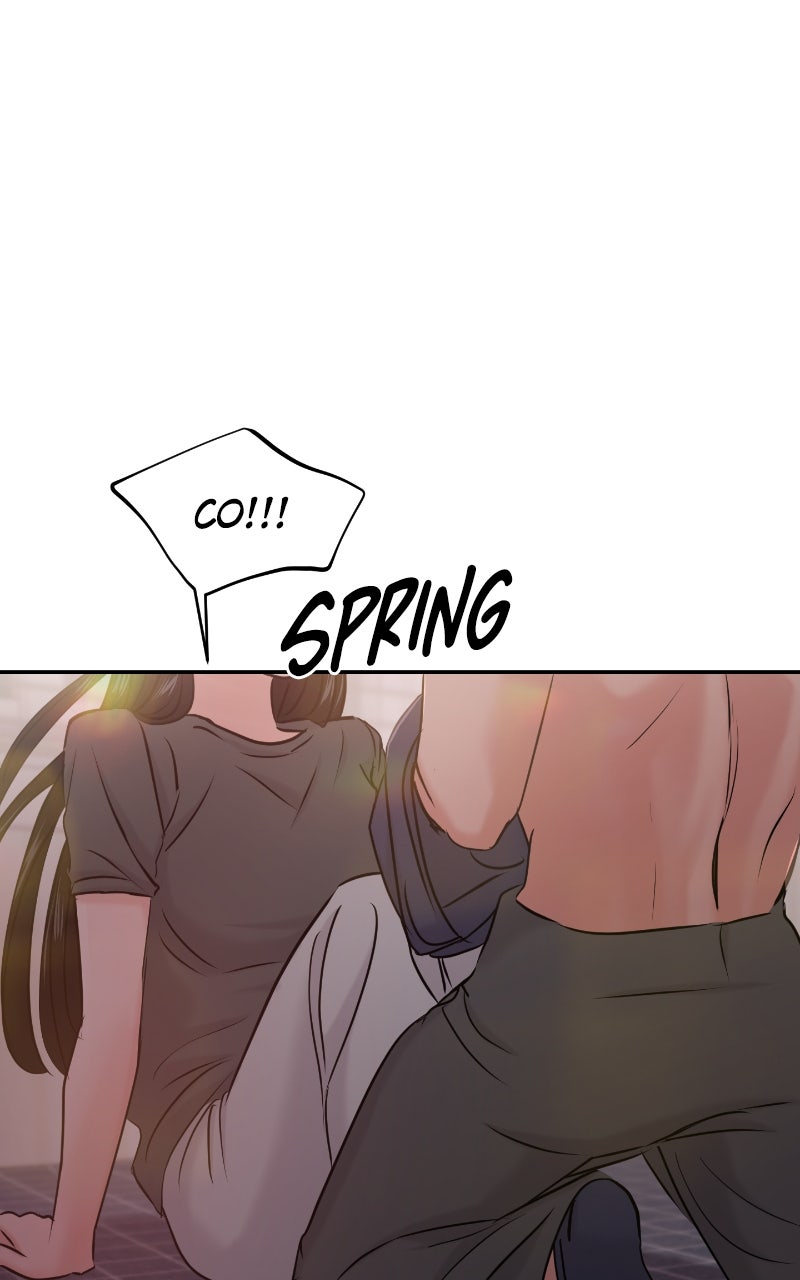 Read This is a Campus Romance Series EN Manga Online