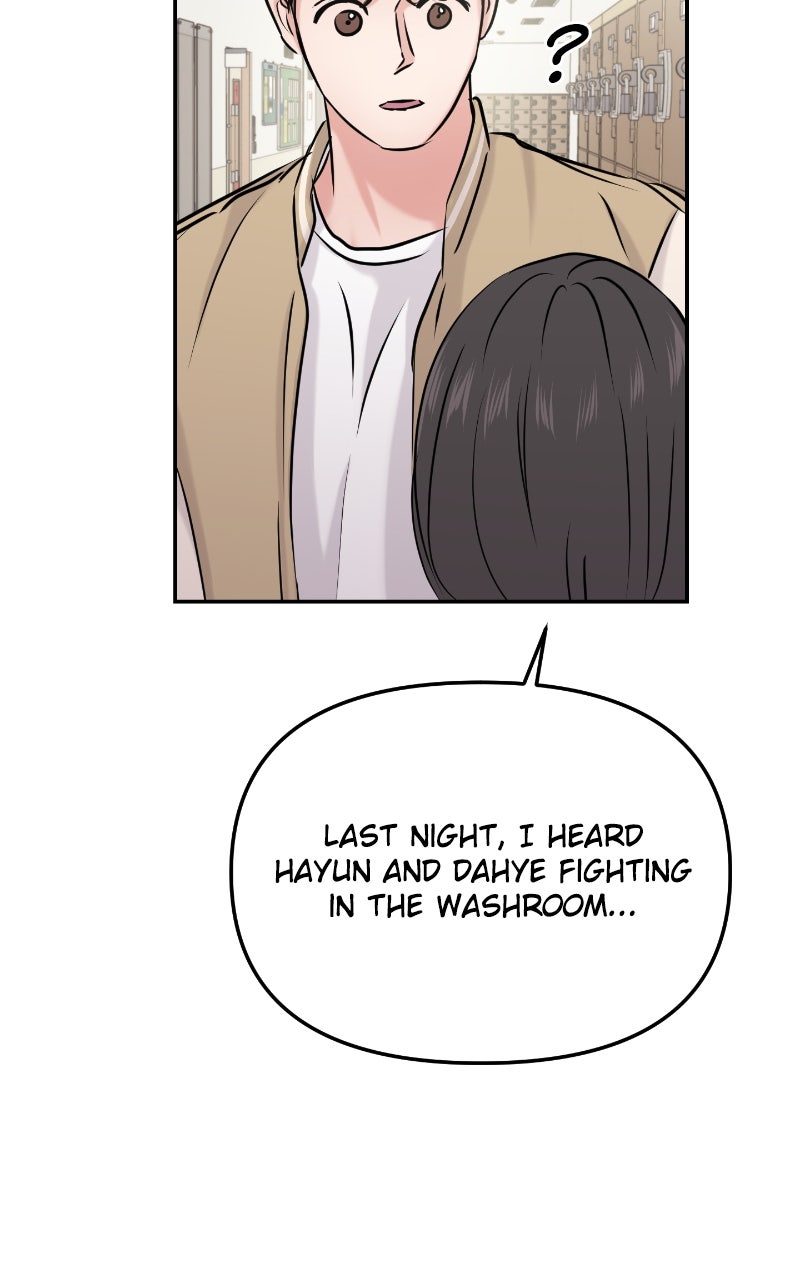 Read This is a Campus Romance Series EN Manga Online